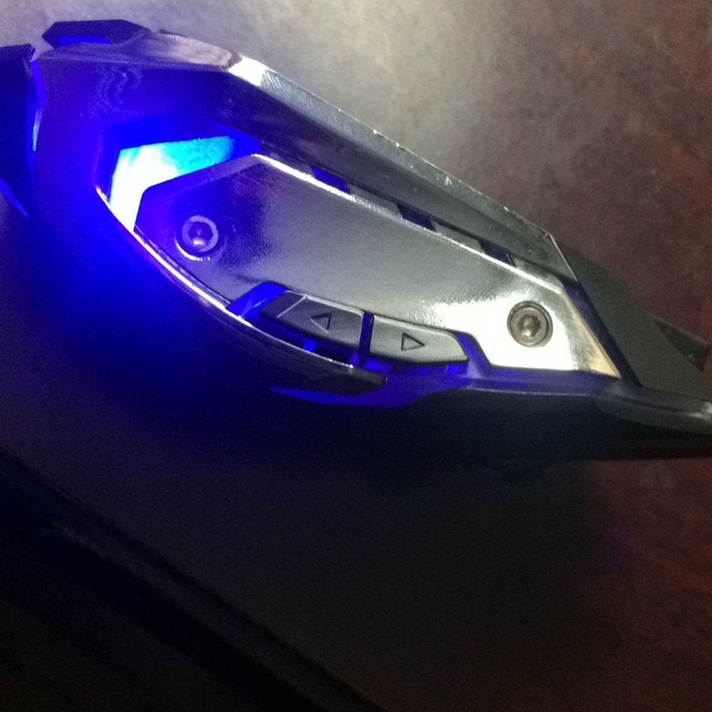 Gaming mouse - Picture 2 of 4